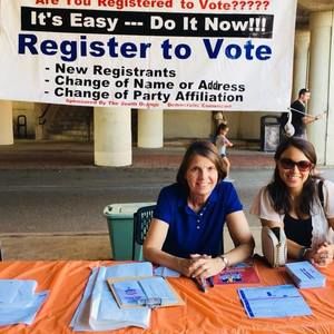 Meet your Posher, Janine